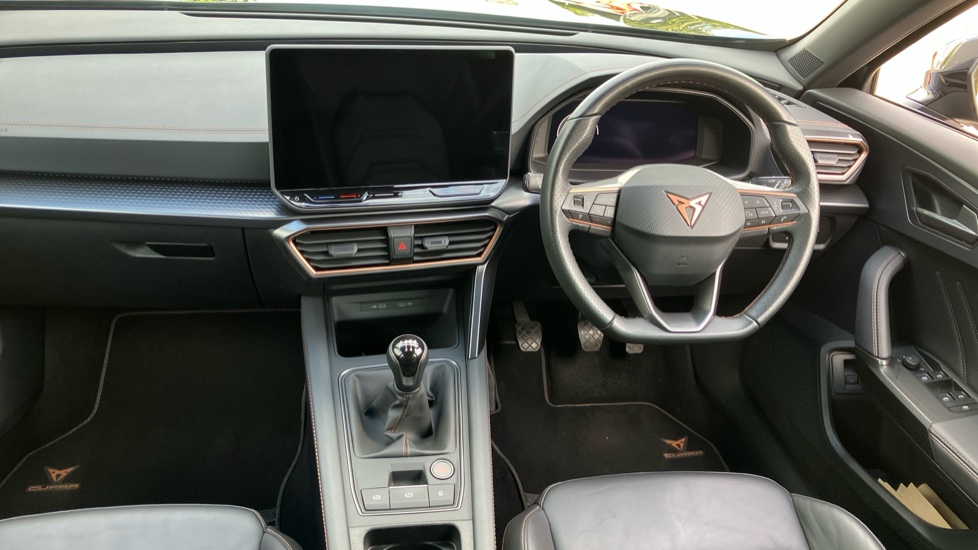 CUPRA Formentor 1.5 TSI 150 V3 5dr Petrol Estate - Image 10
