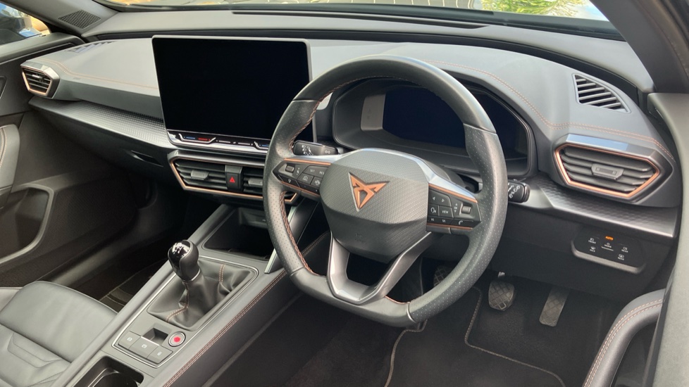 CUPRA Formentor 1.5 TSI 150 V3 5dr Petrol Estate - Image 11