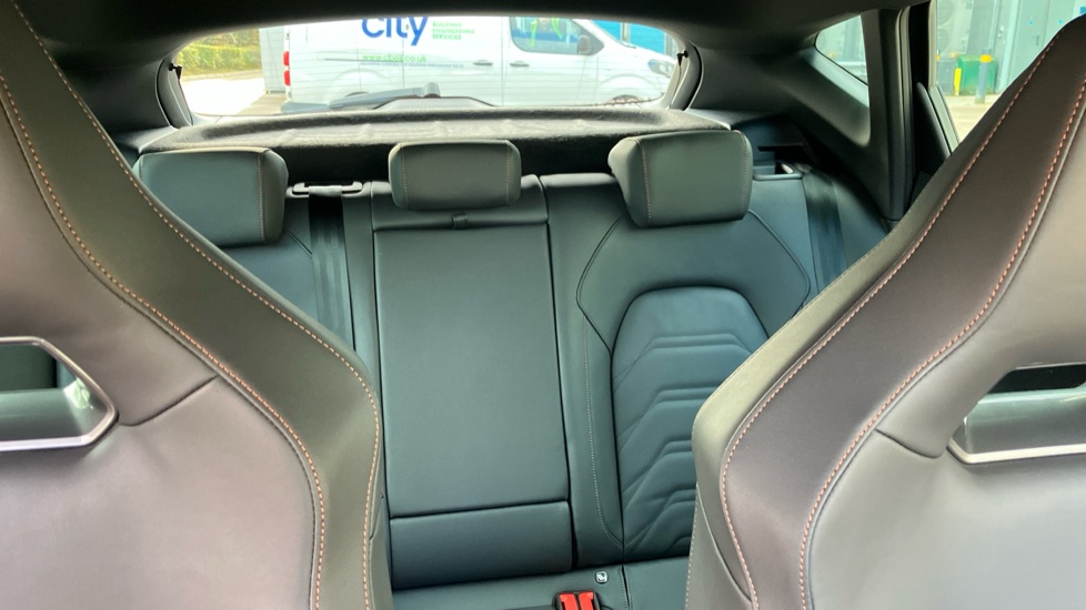 CUPRA Formentor 1.5 TSI 150 V3 5dr Petrol Estate - Image 15