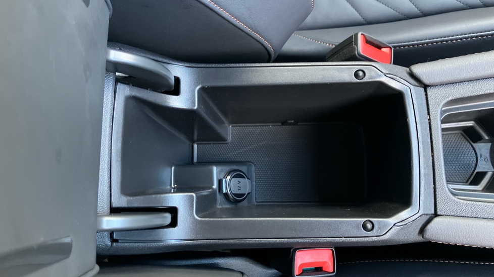 CUPRA Formentor 1.5 TSI 150 V3 5dr Petrol Estate - Image 25
