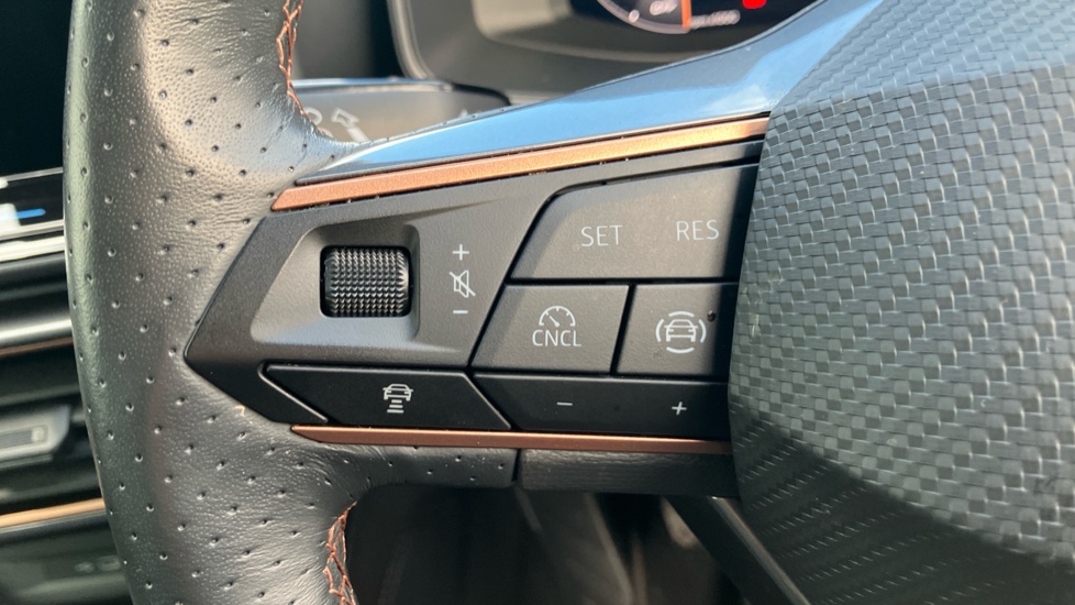 CUPRA Formentor 1.5 TSI 150 V3 5dr Petrol Estate - Image 30
