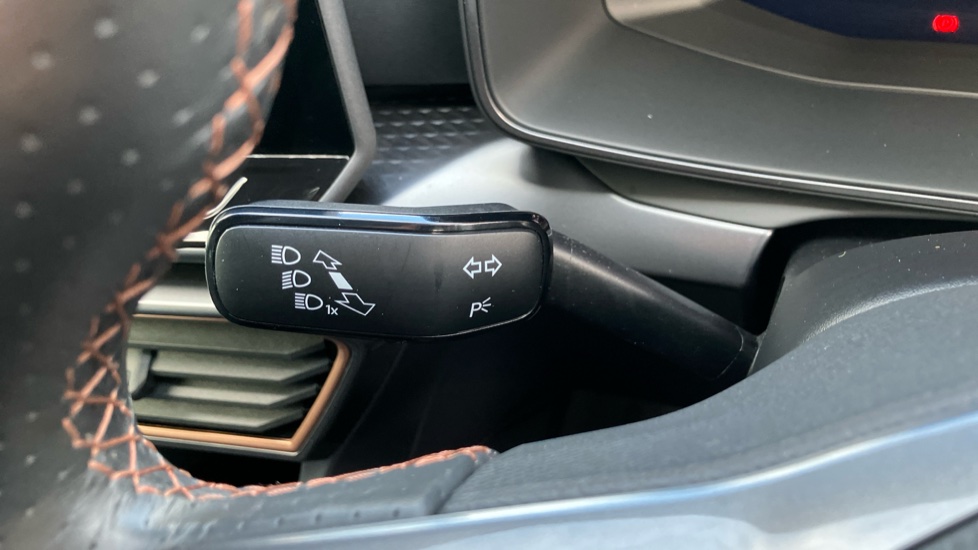 CUPRA Formentor 1.5 TSI 150 V3 5dr Petrol Estate - Image 33