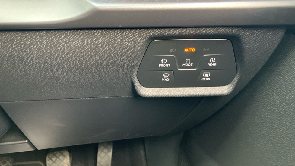 CUPRA Formentor 1.5 TSI 150 V3 5dr Petrol Estate - Image 35