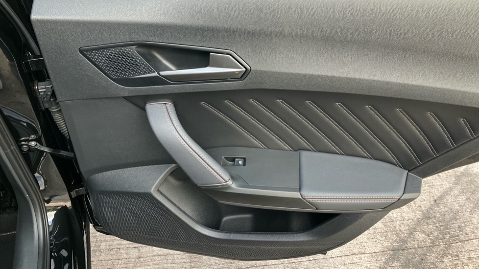 CUPRA Formentor 1.5 TSI 150 V3 5dr Petrol Estate - Image 42