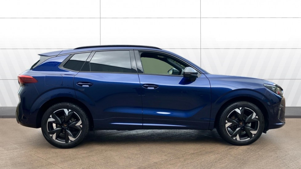 CUPRA Terramar 1.5 eTSI 150 V2 5dr DSG Petrol Hatchback - Image 5