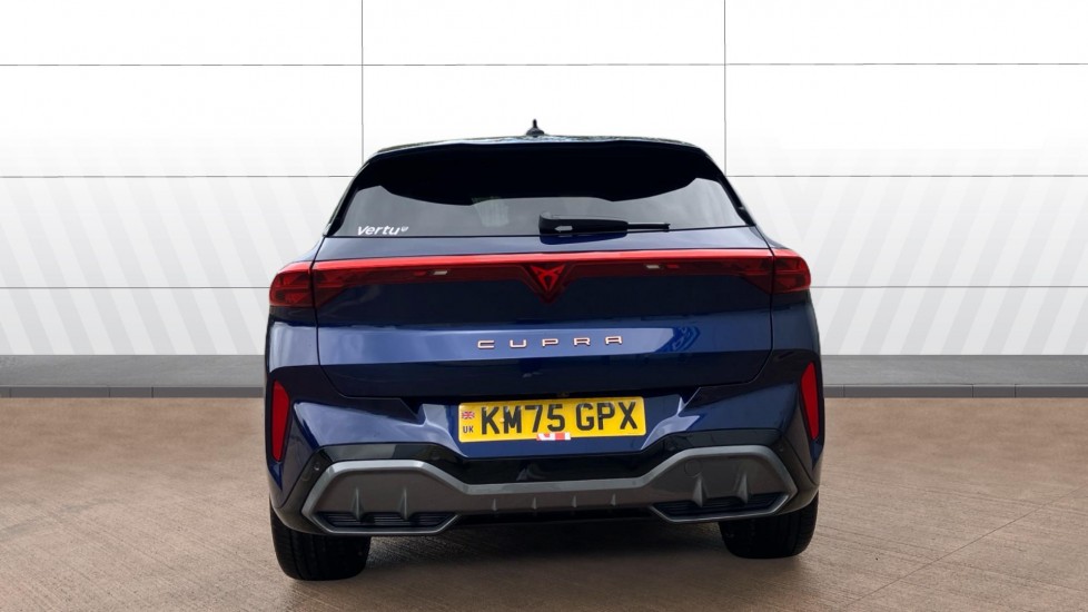 CUPRA Terramar 1.5 eTSI 150 V2 5dr DSG Petrol Hatchback - Image 6
