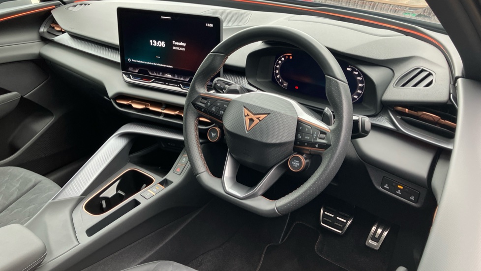 CUPRA Terramar 1.5 eTSI 150 V2 5dr DSG Petrol Hatchback - Image 11