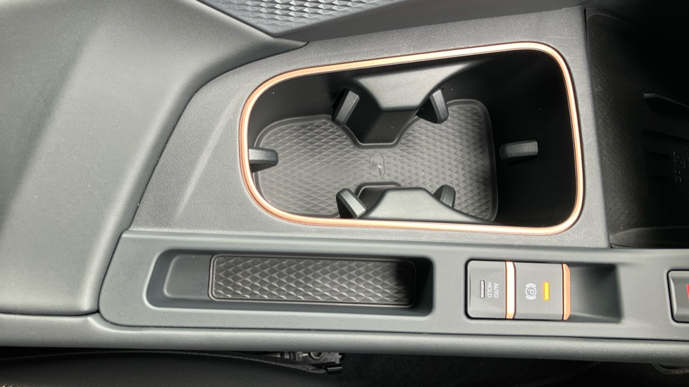 CUPRA Terramar 1.5 eTSI 150 V2 5dr DSG Petrol Hatchback - Image 23