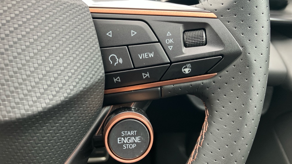 CUPRA Terramar 1.5 eTSI 150 V2 5dr DSG Petrol Hatchback - Image 30
