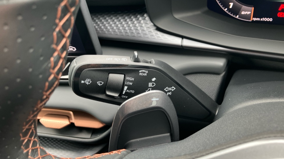 CUPRA Terramar 1.5 eTSI 150 V2 5dr DSG Petrol Hatchback - Image 32