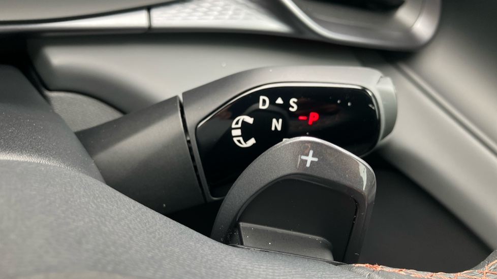 CUPRA Terramar 1.5 eTSI 150 V2 5dr DSG Petrol Hatchback - Image 33