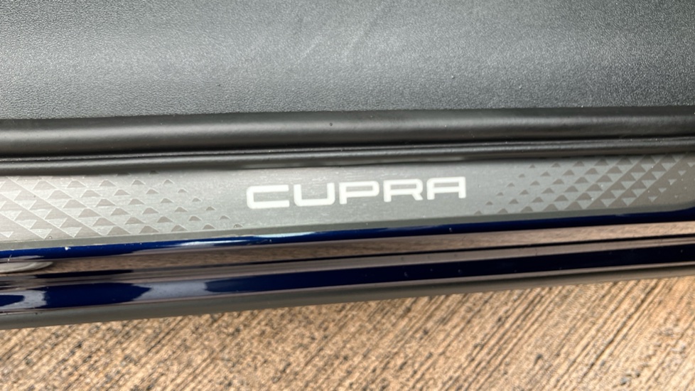 CUPRA Terramar 1.5 eTSI 150 V2 5dr DSG Petrol Hatchback - Image 39