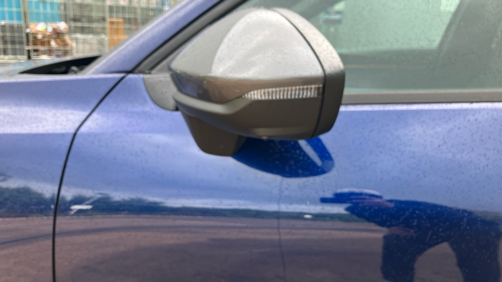 CUPRA Terramar 1.5 eTSI 150 V2 5dr DSG Petrol Hatchback - Image 59