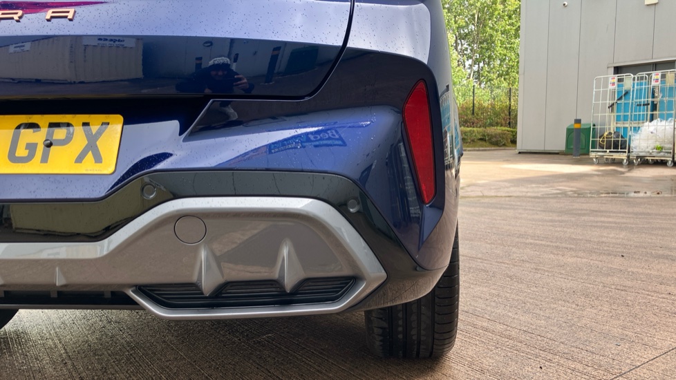 CUPRA Terramar 1.5 eTSI 150 V2 5dr DSG Petrol Hatchback - Image 68