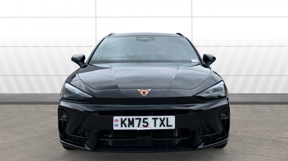 CUPRA Leon 1.5 eTSI 150 V2 5dr DSG Petrol Estate - Image 3