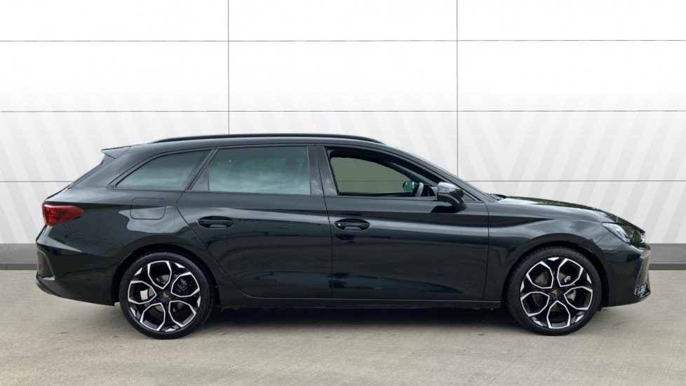 CUPRA Leon 1.5 eTSI 150 V2 5dr DSG Petrol Estate - Image 5