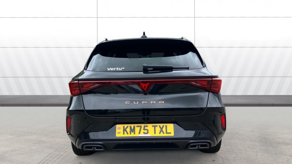 CUPRA Leon 1.5 eTSI 150 V2 5dr DSG Petrol Estate - Image 6