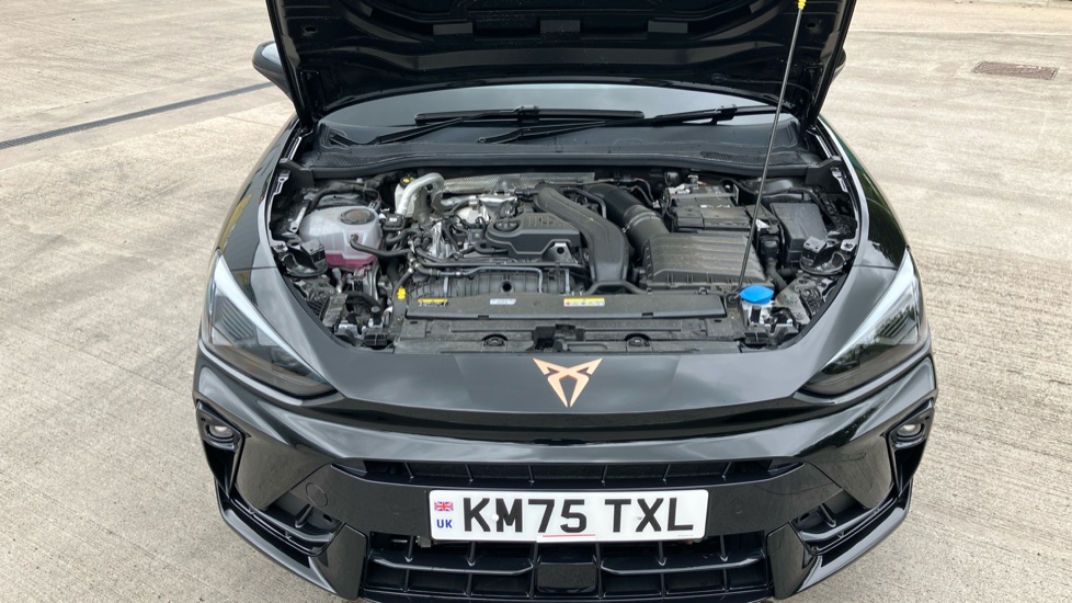 CUPRA Leon 1.5 eTSI 150 V2 5dr DSG Petrol Estate - Image 8