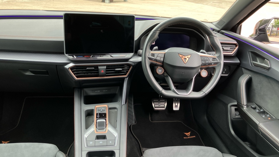 CUPRA Leon 1.5 eTSI 150 V2 5dr DSG Petrol Estate - Image 10