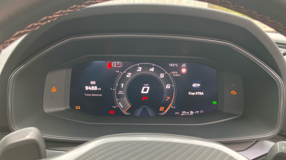 CUPRA Leon 1.5 eTSI 150 V2 5dr DSG Petrol Estate - Image 18