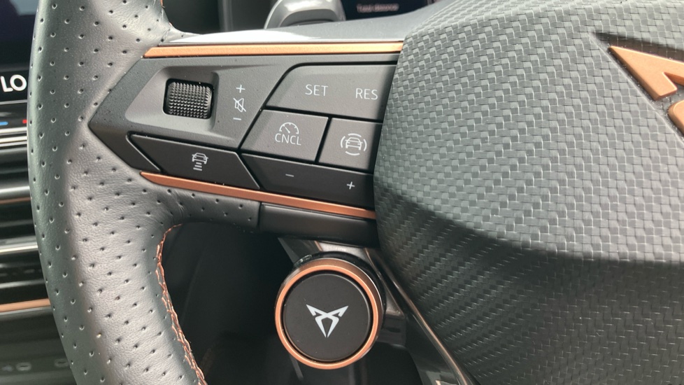 CUPRA Leon 1.5 eTSI 150 V2 5dr DSG Petrol Estate - Image 31