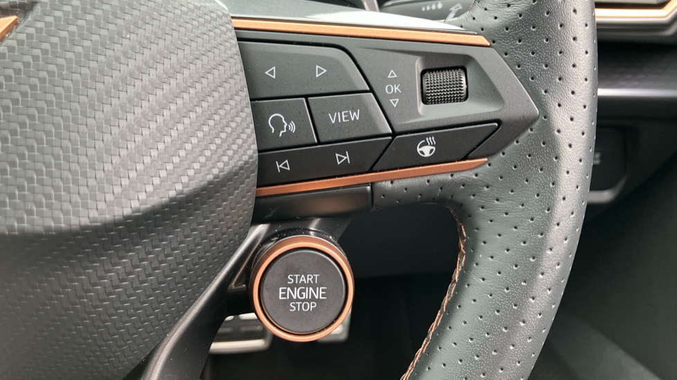 CUPRA Leon 1.5 eTSI 150 V2 5dr DSG Petrol Estate - Image 32