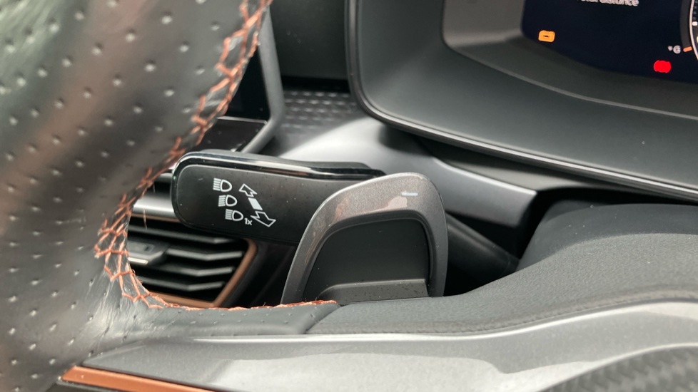 CUPRA Leon 1.5 eTSI 150 V2 5dr DSG Petrol Estate - Image 34
