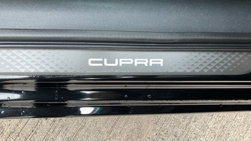 CUPRA Leon 1.5 eTSI 150 V2 5dr DSG Petrol Estate - Image 40