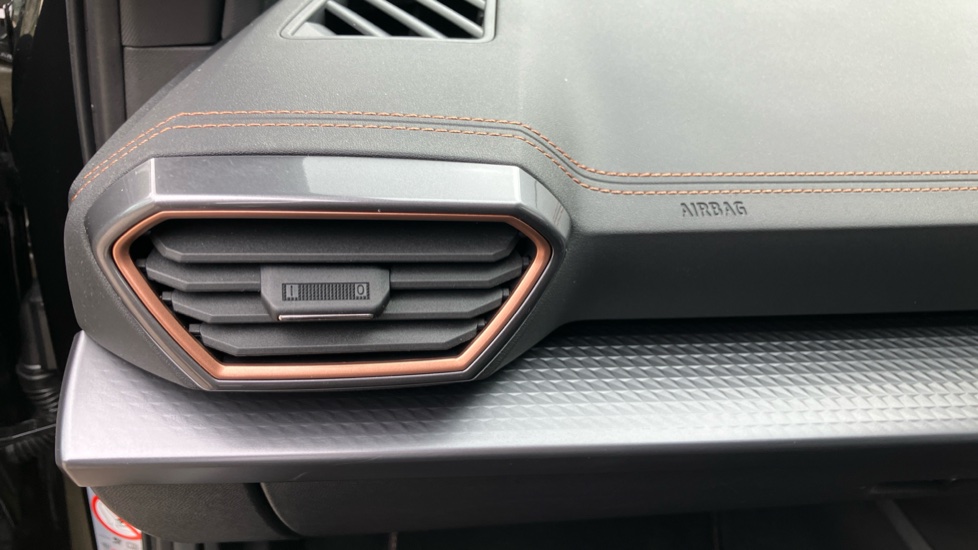 CUPRA Leon 1.5 eTSI 150 V2 5dr DSG Petrol Estate - Image 60