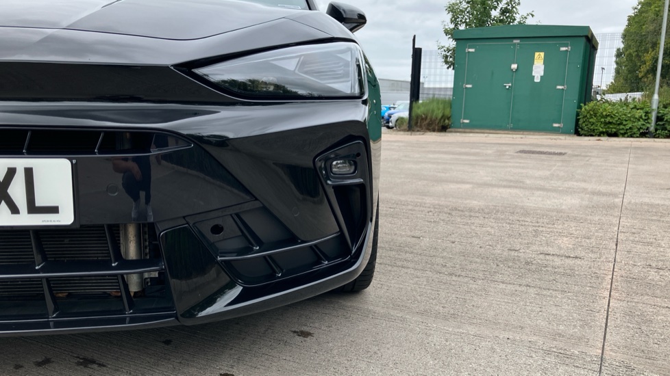 CUPRA Leon 1.5 eTSI 150 V2 5dr DSG Petrol Estate - Image 66