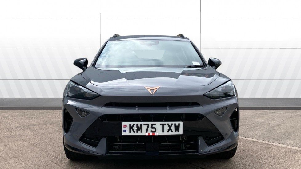 CUPRA Formentor 1.5 eHybrid 272 VZ2 5dr DSG Estate - Image 3