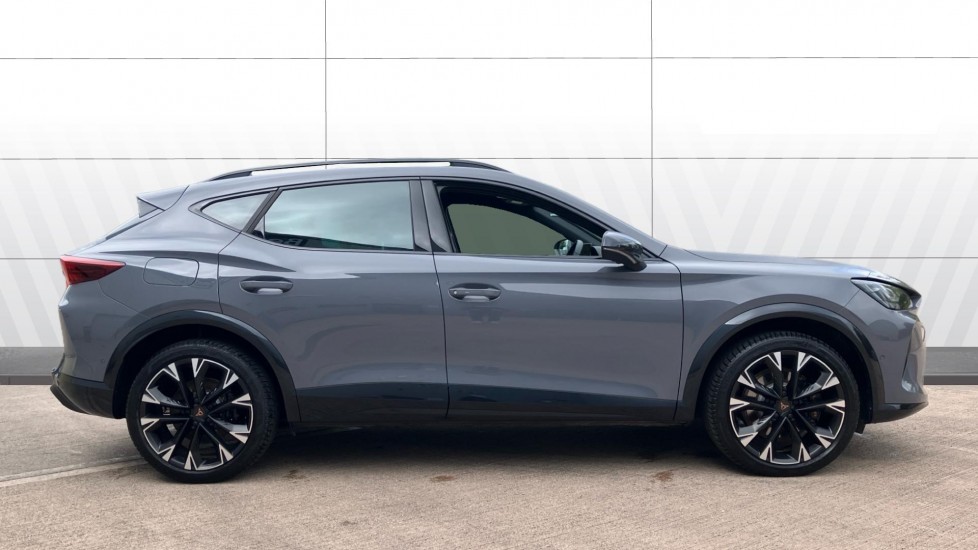 CUPRA Formentor 1.5 eHybrid 272 VZ2 5dr DSG Estate - Image 5