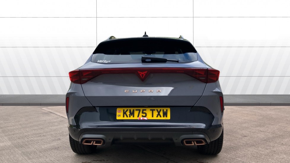 CUPRA Formentor 1.5 eHybrid 272 VZ2 5dr DSG Estate - Image 6