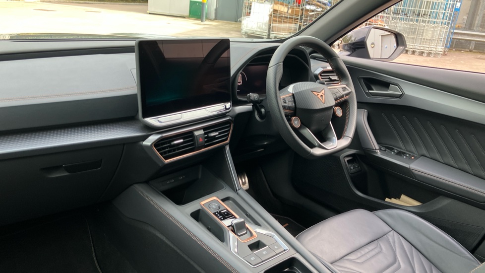 CUPRA Formentor 1.5 eHybrid 272 VZ2 5dr DSG Estate - Image 9