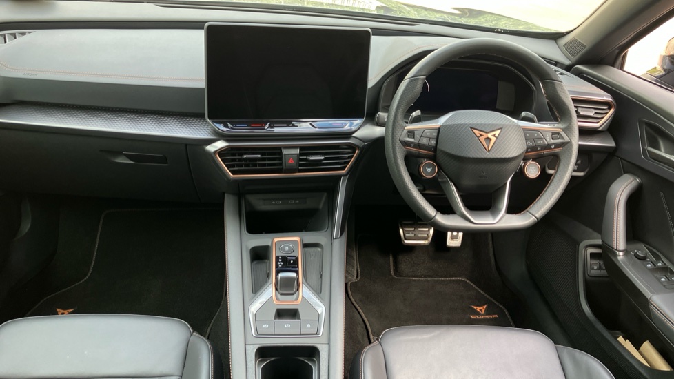 CUPRA Formentor 1.5 eHybrid 272 VZ2 5dr DSG Estate - Image 10