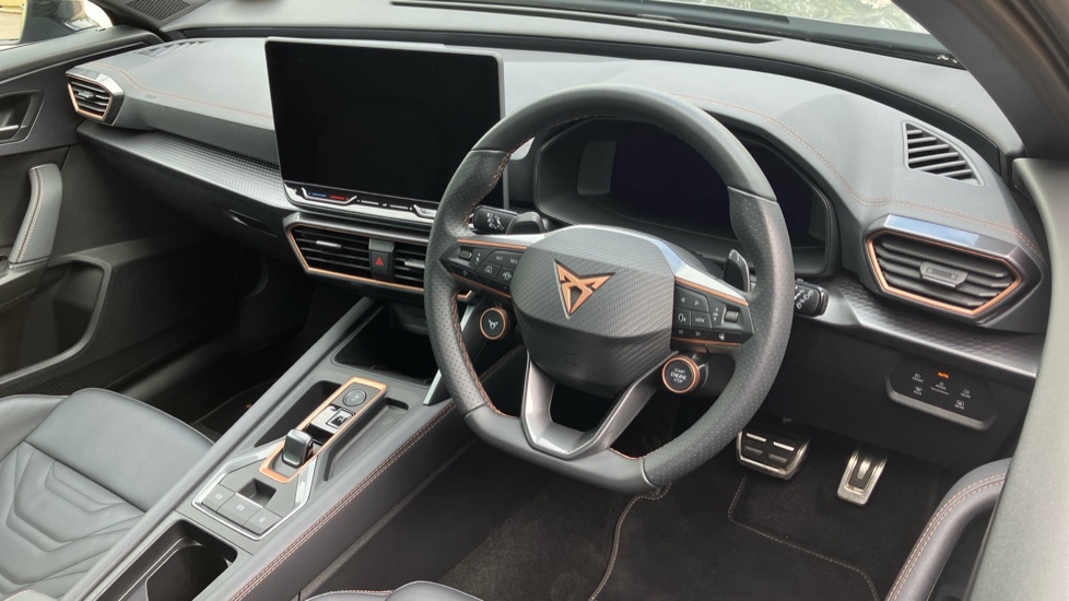 CUPRA Formentor 1.5 eHybrid 272 VZ2 5dr DSG Estate - Image 11