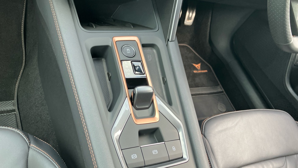 CUPRA Formentor 1.5 eHybrid 272 VZ2 5dr DSG Estate - Image 13