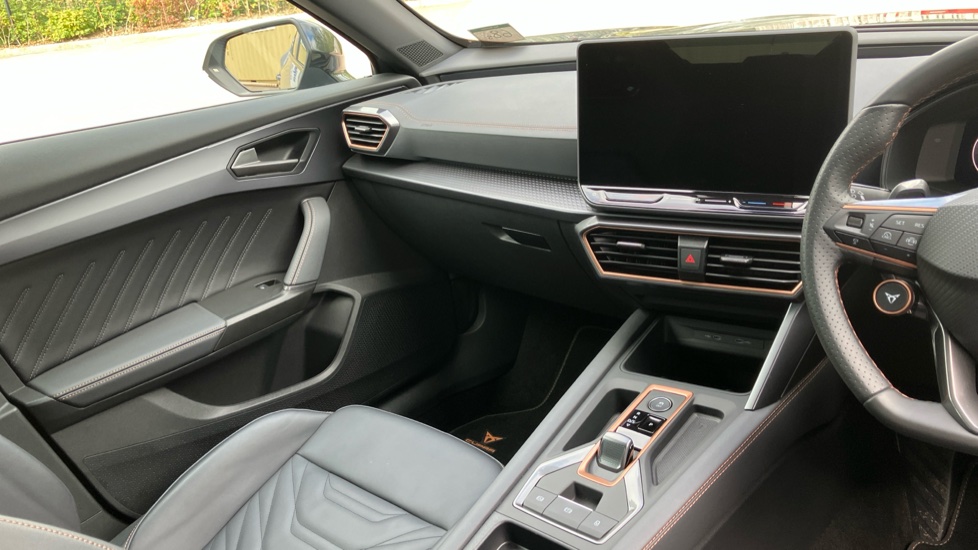 CUPRA Formentor 1.5 eHybrid 272 VZ2 5dr DSG Estate - Image 14