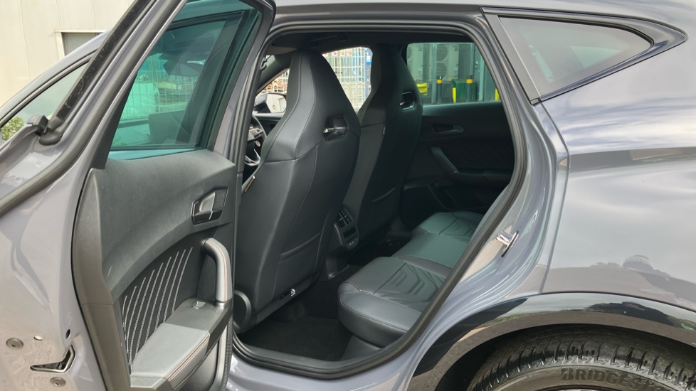 CUPRA Formentor 1.5 eHybrid 272 VZ2 5dr DSG Estate - Image 16