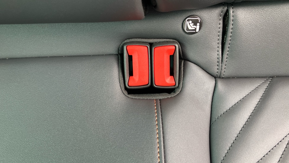 CUPRA Formentor 1.5 eHybrid 272 VZ2 5dr DSG Estate - Image 17