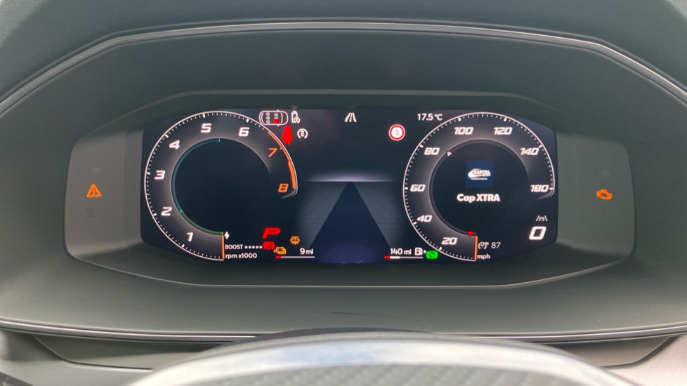 CUPRA Formentor 1.5 eHybrid 272 VZ2 5dr DSG Estate - Image 18