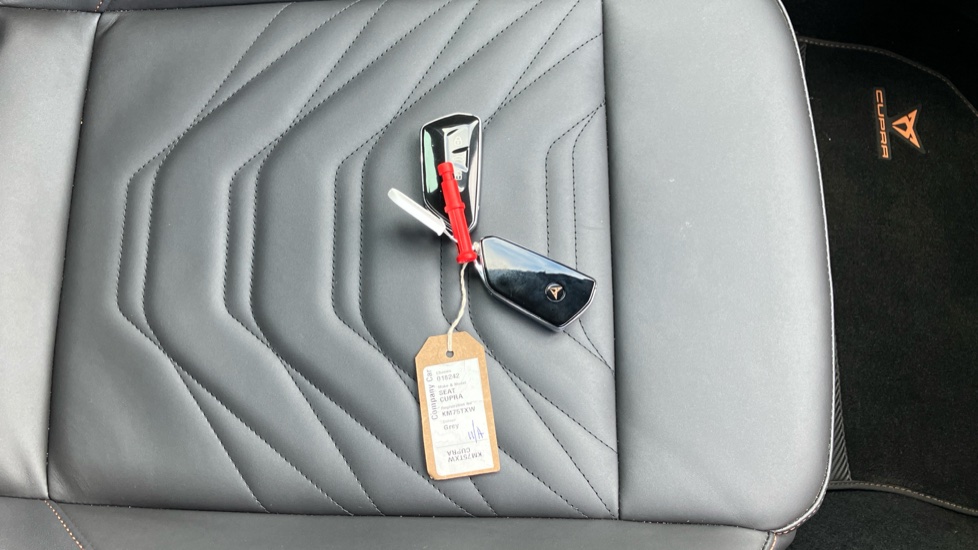 CUPRA Formentor 1.5 eHybrid 272 VZ2 5dr DSG Estate - Image 19