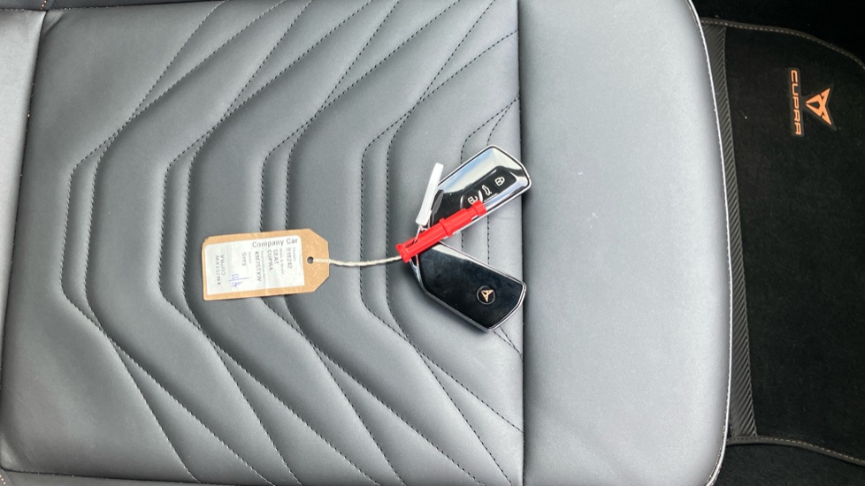 CUPRA Formentor 1.5 eHybrid 272 VZ2 5dr DSG Estate - Image 20