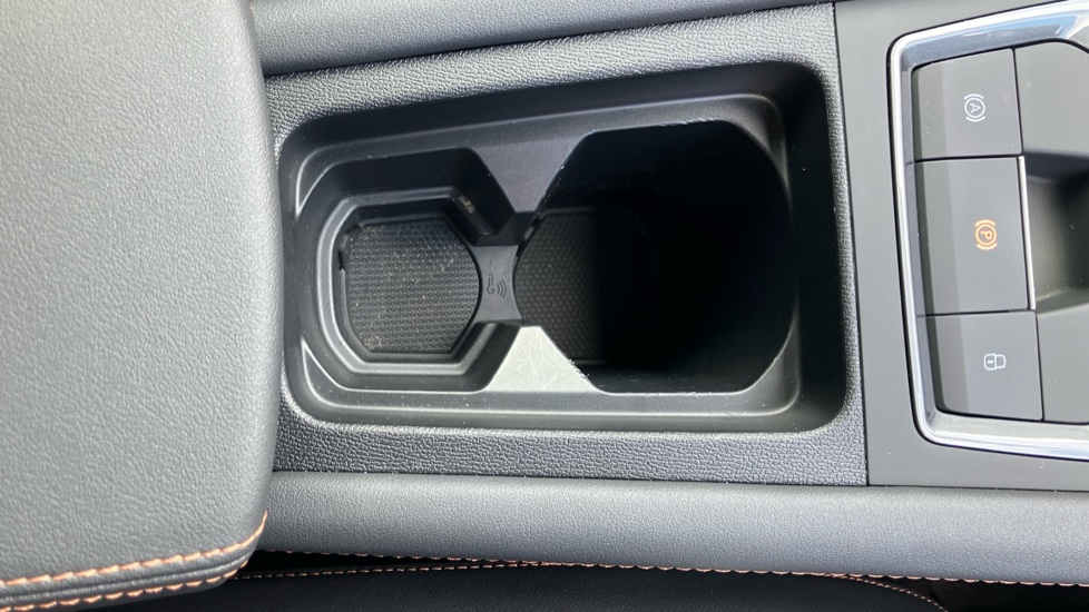 CUPRA Formentor 1.5 eHybrid 272 VZ2 5dr DSG Estate - Image 25