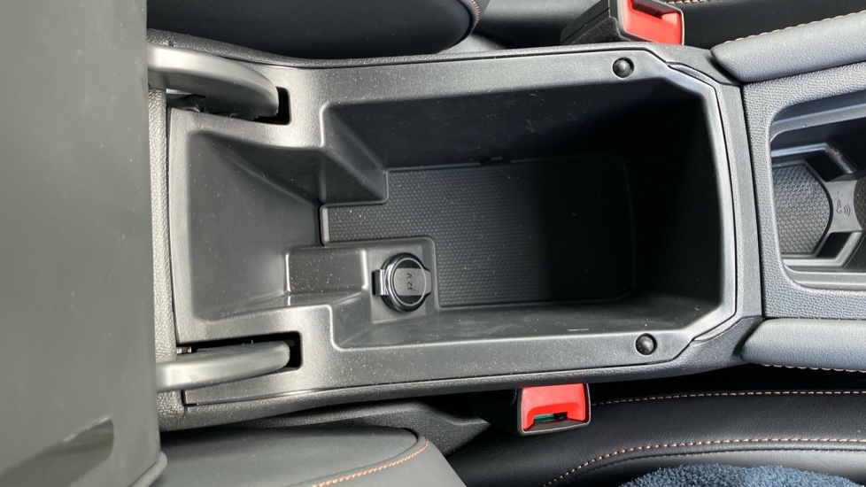 CUPRA Formentor 1.5 eHybrid 272 VZ2 5dr DSG Estate - Image 26