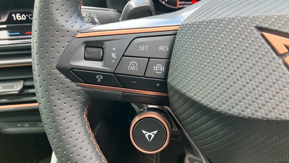 CUPRA Formentor 1.5 eHybrid 272 VZ2 5dr DSG Estate - Image 31