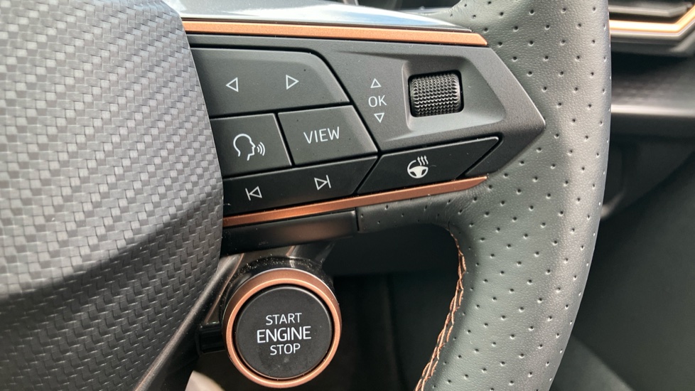 CUPRA Formentor 1.5 eHybrid 272 VZ2 5dr DSG Estate - Image 32