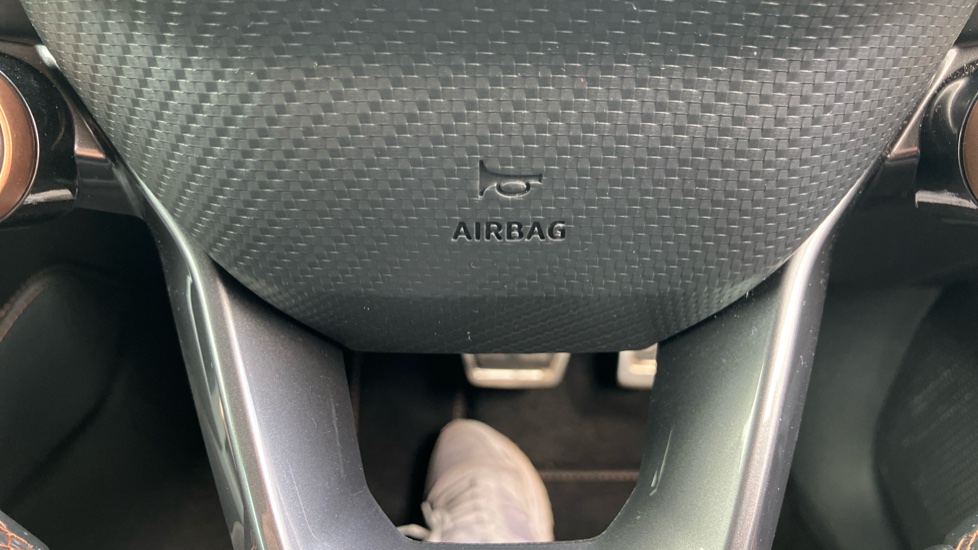 CUPRA Formentor 1.5 eHybrid 272 VZ2 5dr DSG Estate - Image 33