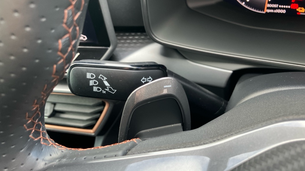 CUPRA Formentor 1.5 eHybrid 272 VZ2 5dr DSG Estate - Image 34