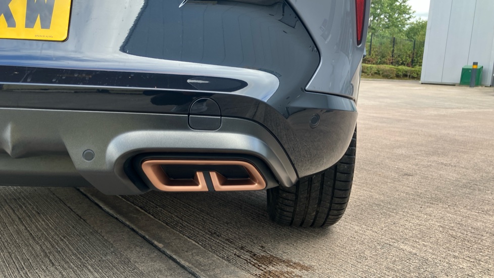 CUPRA Formentor 1.5 eHybrid 272 VZ2 5dr DSG Estate - Image 52